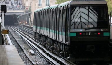 La RATP fête Halloween : bonbons, maquillage et ambiances sonores dans le métro
