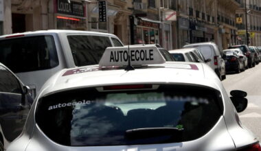 Délais à rallonge pour passer le permis de conduire : en Île-de-France, c’est toujours l’embouteillage monstre
