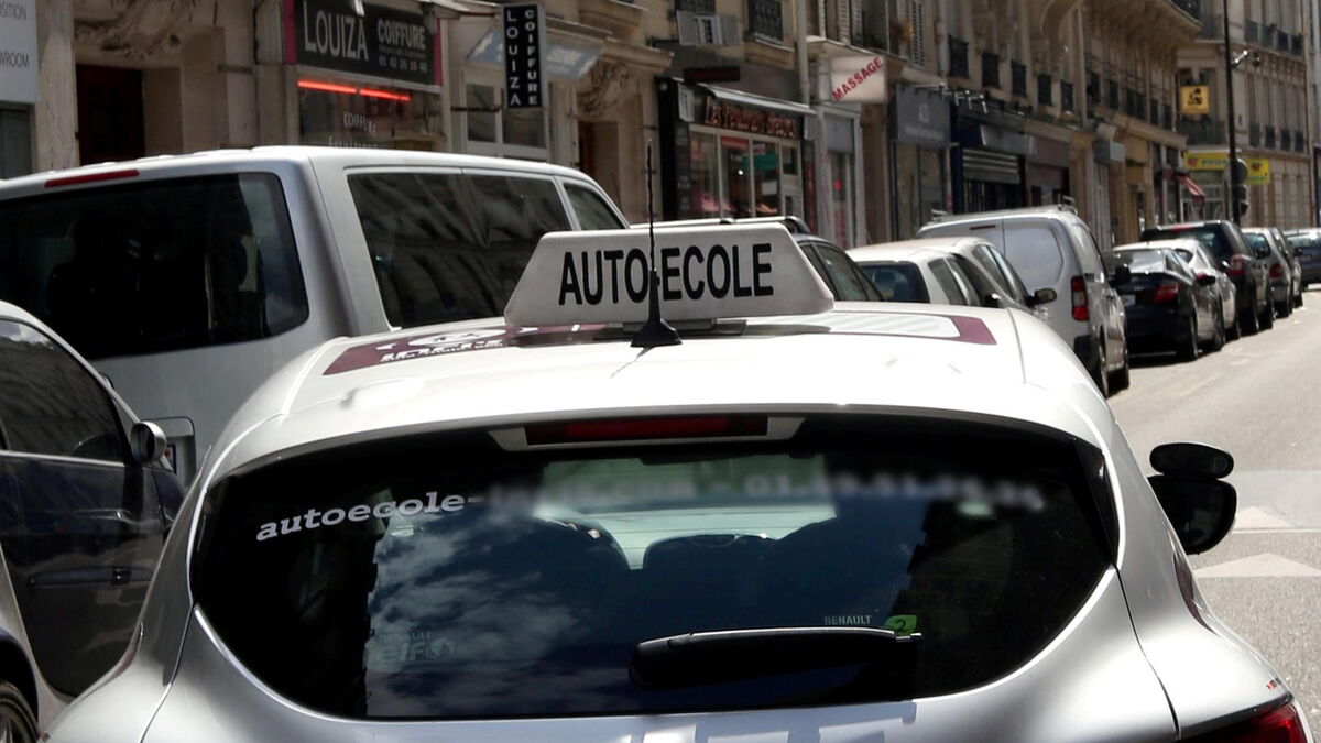 Délais à rallonge pour passer le permis de conduire : en Île-de-France, c’est toujours l’embouteillage monstre