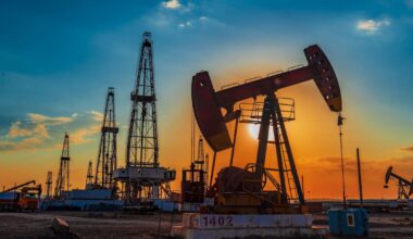 comment l’industrie des hydrocarbures sabote la lutte contre le changement climatique – Libération