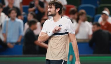 comment le Monégasque Valentin Vacherot enflamme le Rocher grâce à sa demi-finale à Shanghai