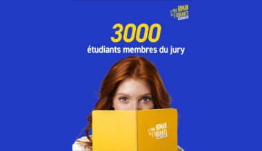 Participation record pour la 13e édition du prix Roman des étudiants de France Culture