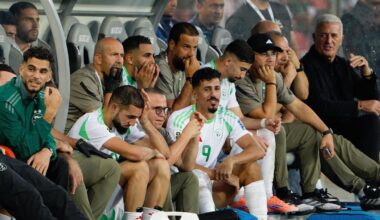 Algérie, coup de théâtre avant le Mondial 2026 ?