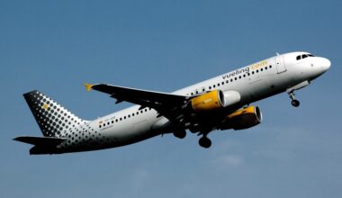 Vueling va desservir une nouvelle destination ensoleillée au départ de Strasbourg pour passer l'hiver au chaud
