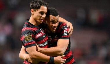 Toulouse - Toulon : à quelle heure et sur quelle chaîne TV voir le match de la 8e Journée de Top 14 ?