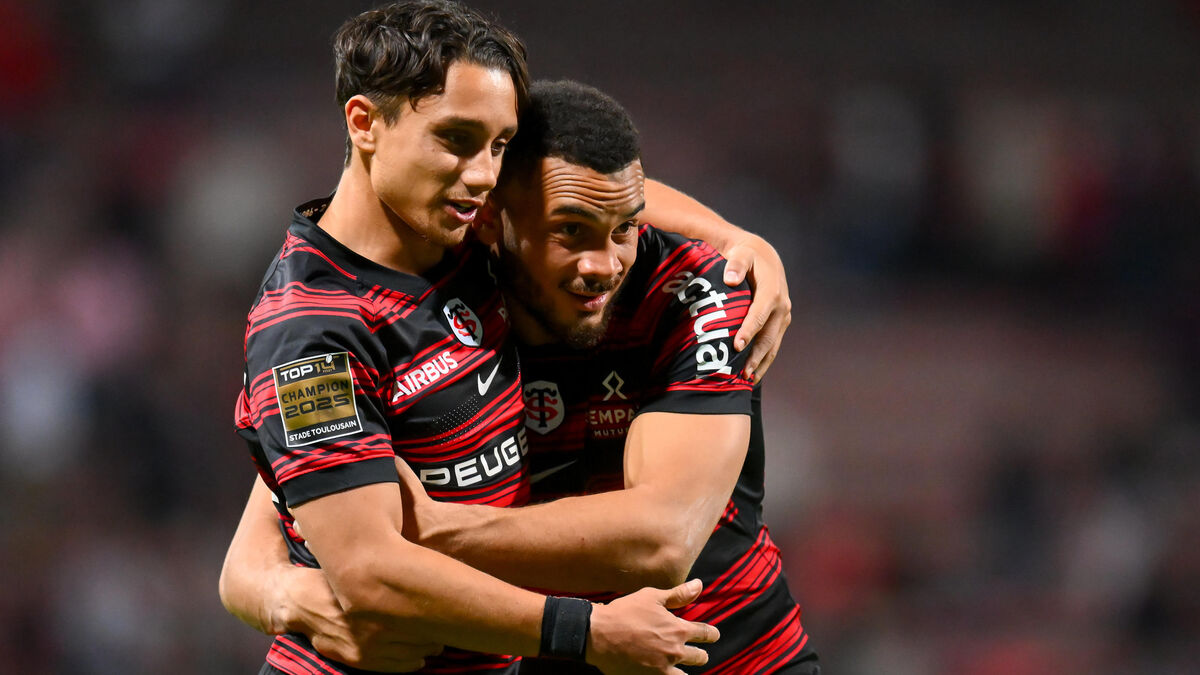 Toulouse - Toulon : à quelle heure et sur quelle chaîne TV voir le match de la 8e Journée de Top 14 ?