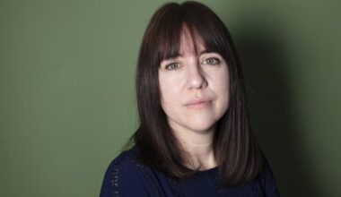 “Lézardes” : Hélène Frédérick ou l’obsession du mot juste