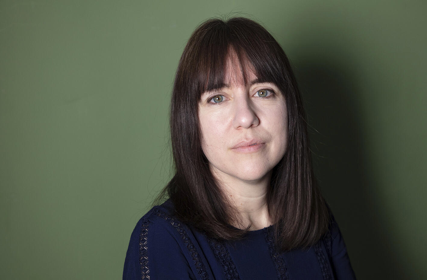 “Lézardes” : Hélène Frédérick ou l’obsession du mot juste