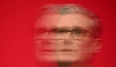 Au Royaume-Uni, le Labour de Keir Starmer face à l’usure accélérée du pouvoir – Libération