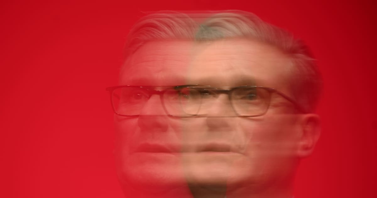 Au Royaume-Uni, le Labour de Keir Starmer face à l’usure accélérée du pouvoir – Libération