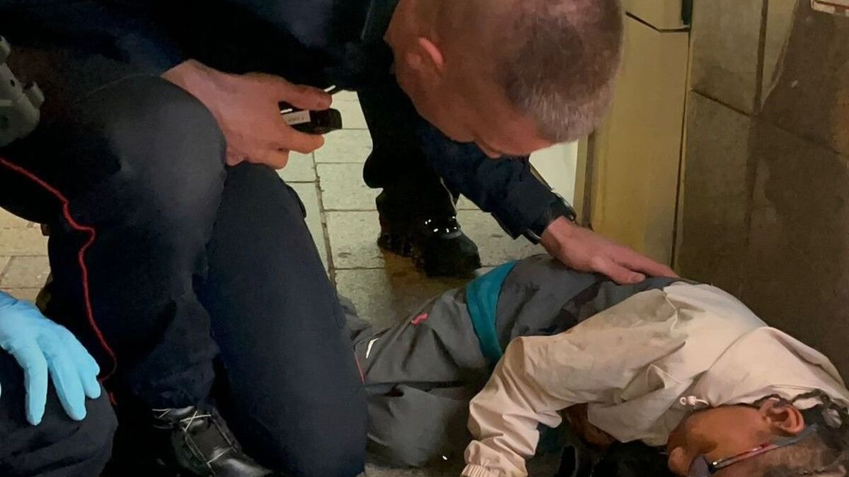 L’humoriste Nawell Madani accusée d’agression : un enfant de 6 ans blessé après un « coup de pied dans le thorax »