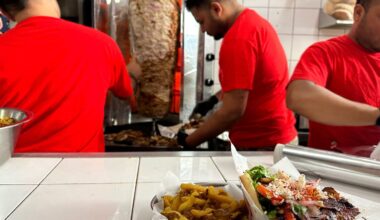 Paris : le kebab Sürpriz de Bastille fermé « plusieurs mois » après un incendie