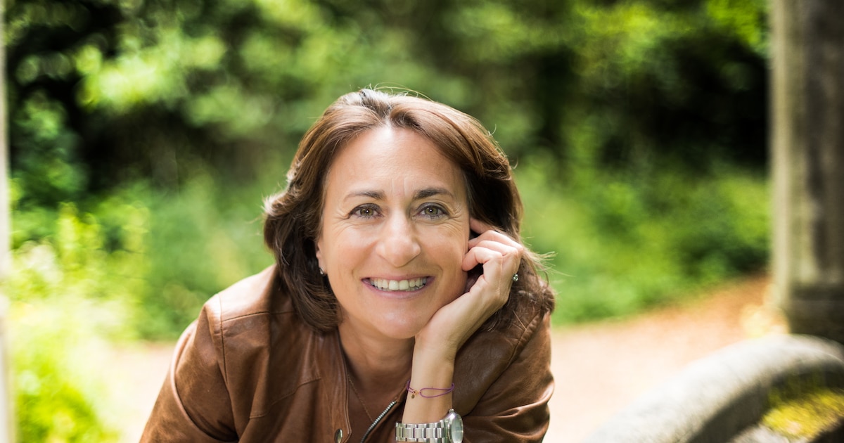 Maud Ankaoua