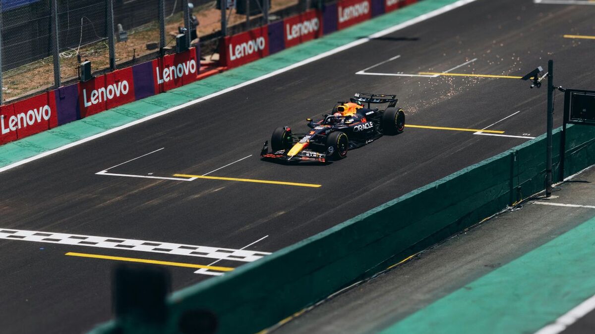 F1 : calendrier, heures, chaînes pour suivre le Grand Prix des États-Unis ce week-end