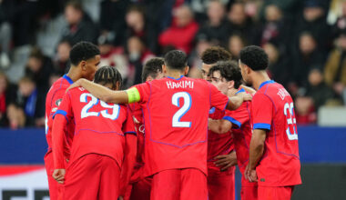 « Ce que fait le PSG est insultant » : la presse européenne impressionnée par la démonstration parisienne à Leverkusen