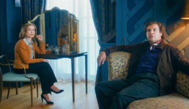 Inspiré de l’affaire Bettencourt, «la Femme la plus riche du monde» pèze une tonne – Libération