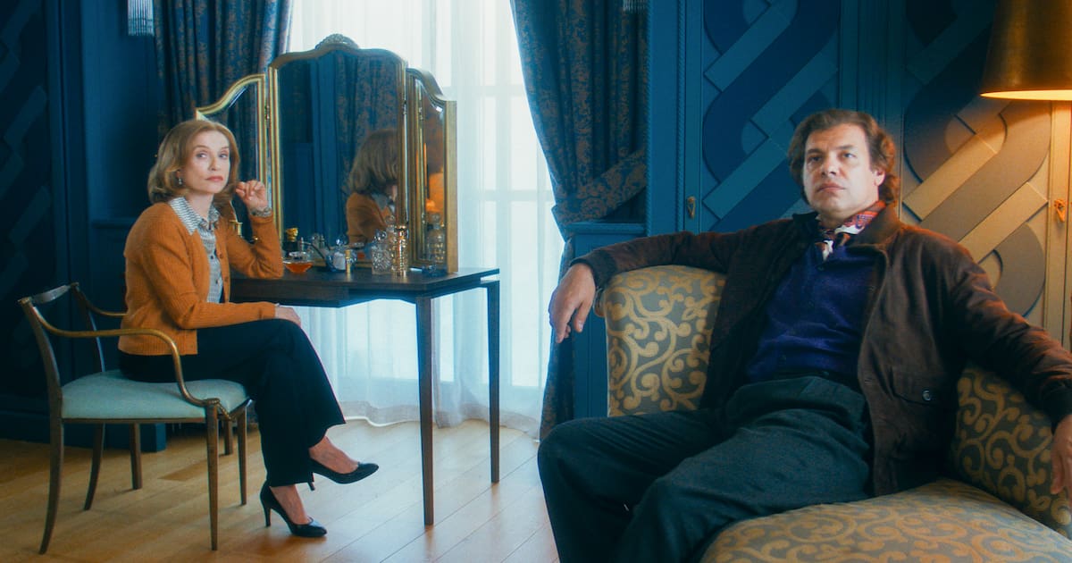 Inspiré de l’affaire Bettencourt, «la Femme la plus riche du monde» pèze une tonne – Libération