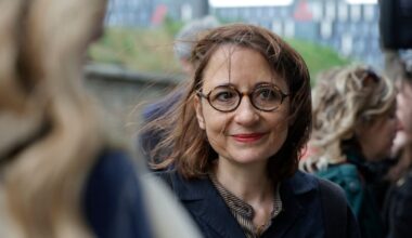 son ancienne avocate Marie Dosé placée en garde à vue – Libération