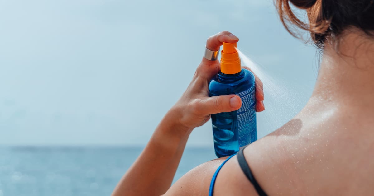 La France appelle l’UE à «réduire drastiquement» l’utilisation de l’octocrylène, filtre UV dangereux pour l’environnement – Libération