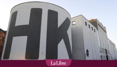 Le président du musée d'art contemporain d'Anvers démissionne : "Nous n'avons jamais été impliqués dans la réflexion ni dans la confection des plans"