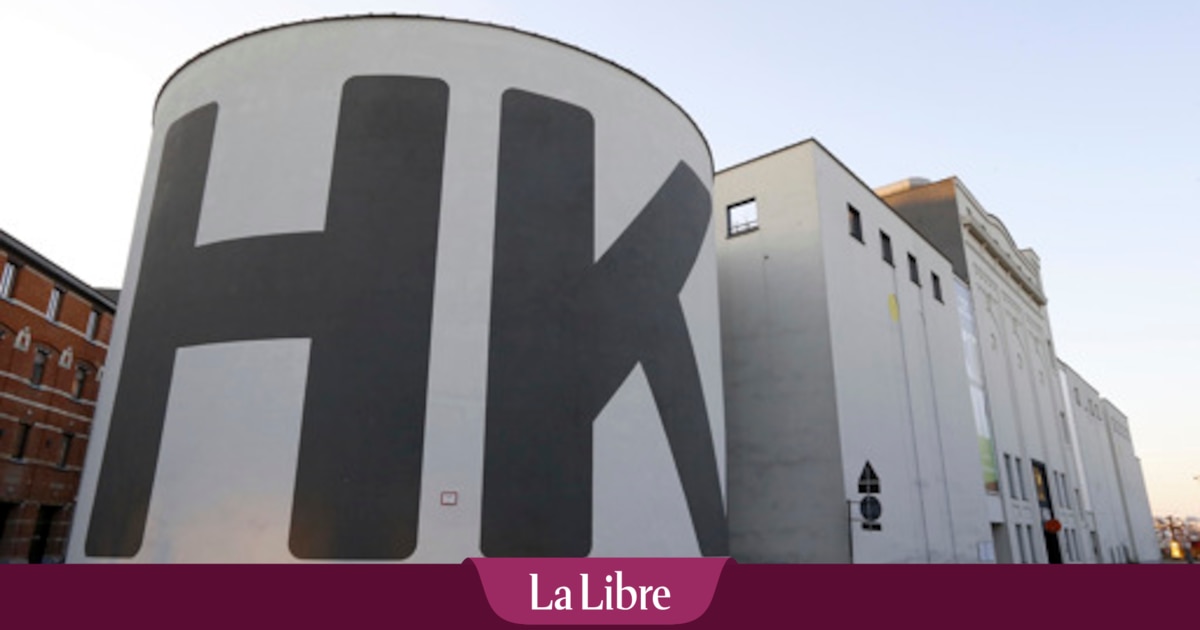 Le président du musée d'art contemporain d'Anvers démissionne : "Nous n'avons jamais été impliqués dans la réflexion ni dans la confection des plans"