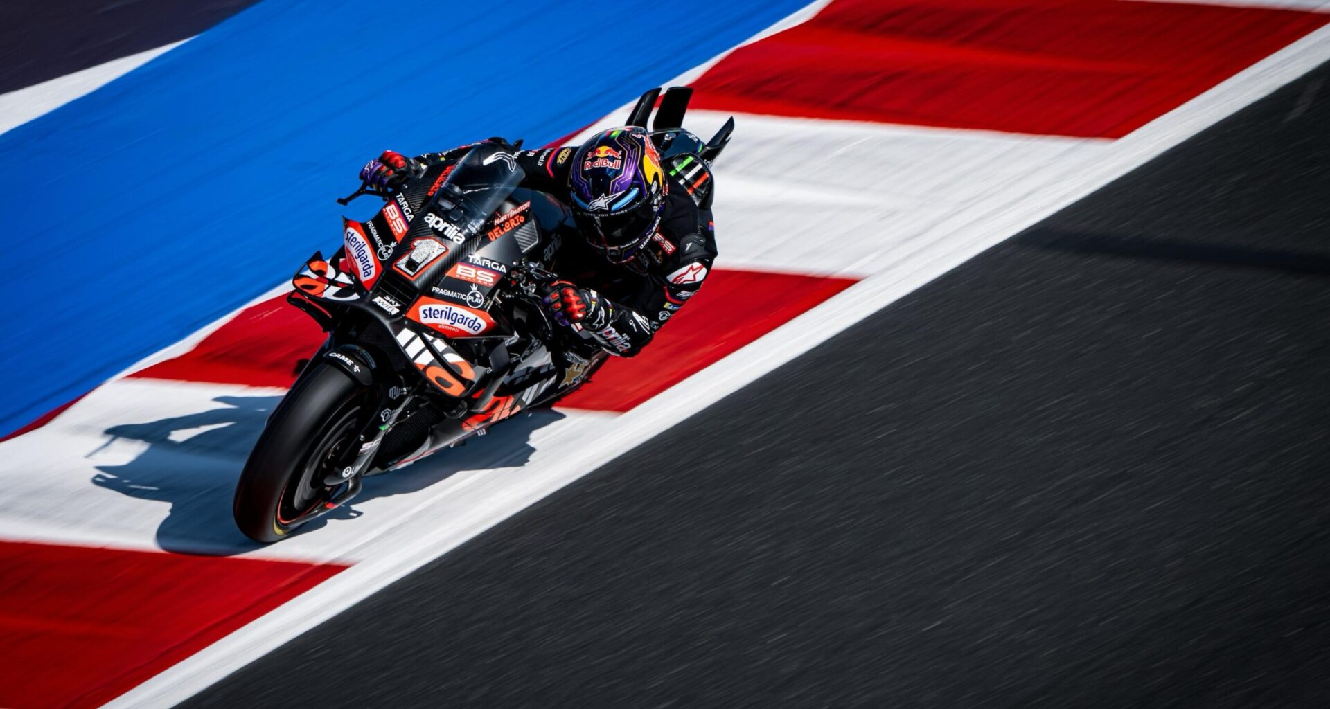 MotoGP: Jorge Martín fällt beim GP von Australien aus