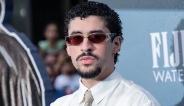 Bad Bunny compte transformer la mi-temps du Super Bowl 2026 en tribune anti-Trump