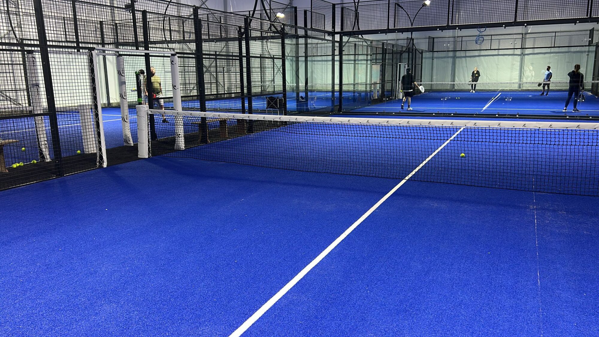 My Sport Center | Padel Magazine My Sport Center