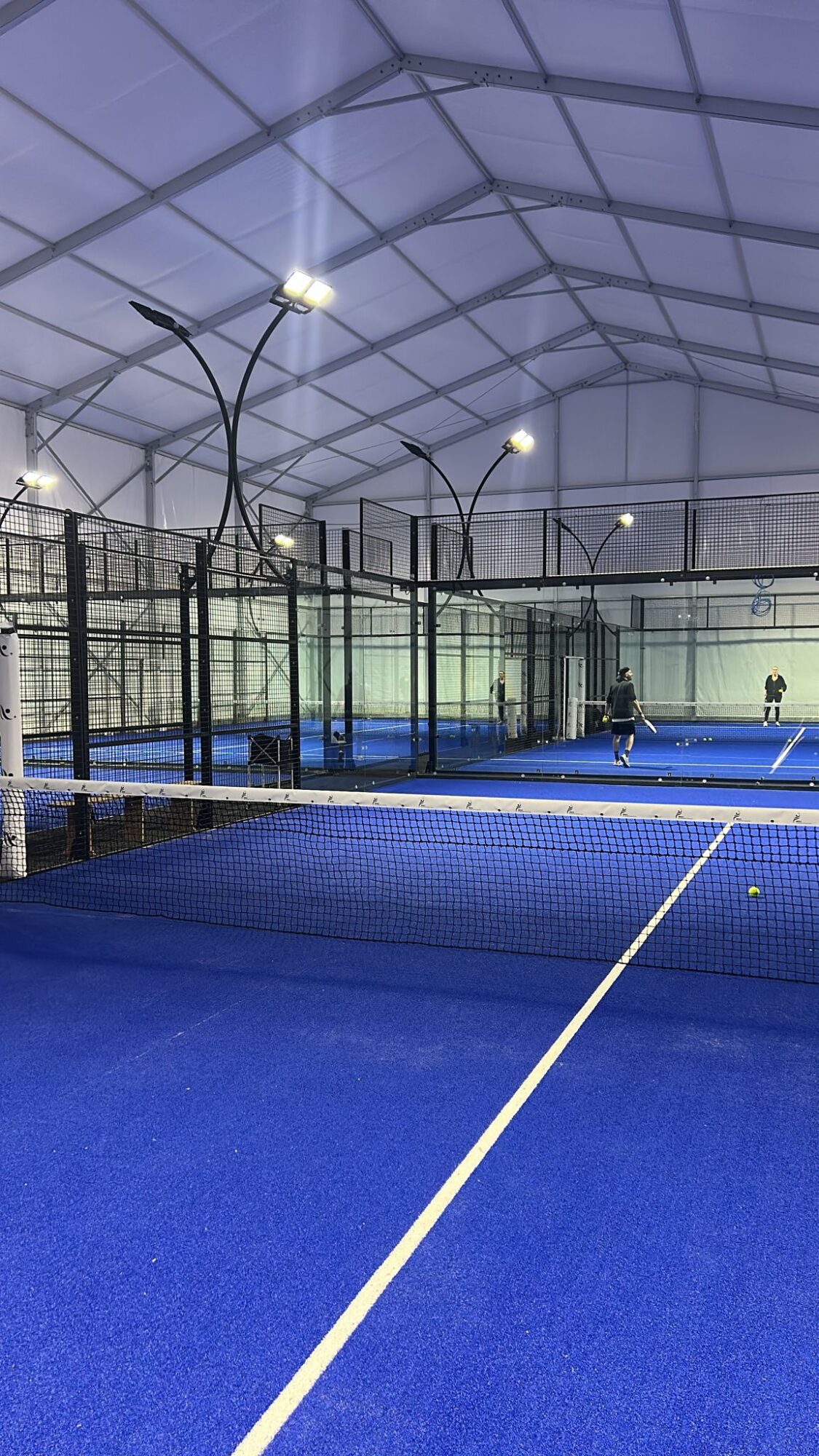 My Sport Center | Padel Magazine My Sport Center