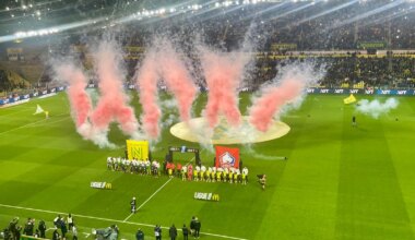 Les Canaris frustrés après FC Nantes - Lille (0-2)