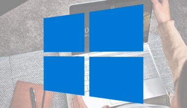 on a installé le Windows 10 mis à jour jusqu'en 2032, voici comment faire