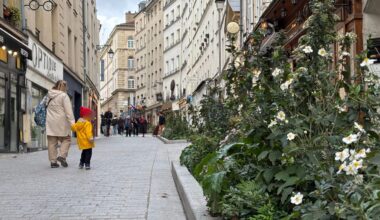 « La rue Mouffetard restera toujours la rue Mouffetard » : à Paris, l’emblématique artère a-t-elle perdu son âme ?