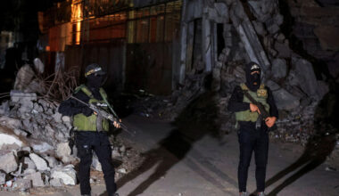 « En trois jours, le Hamas a repris le contrôle des zones qui lui échappaient » : à Gaza, l’impitoyable lutte de pouvoir
