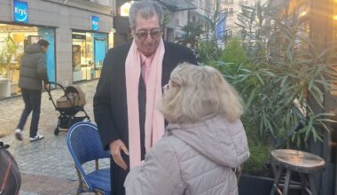 Patrick Balkany finalement candidat aux municipales 2026 à Levallois ? Réponse le 5 novembre