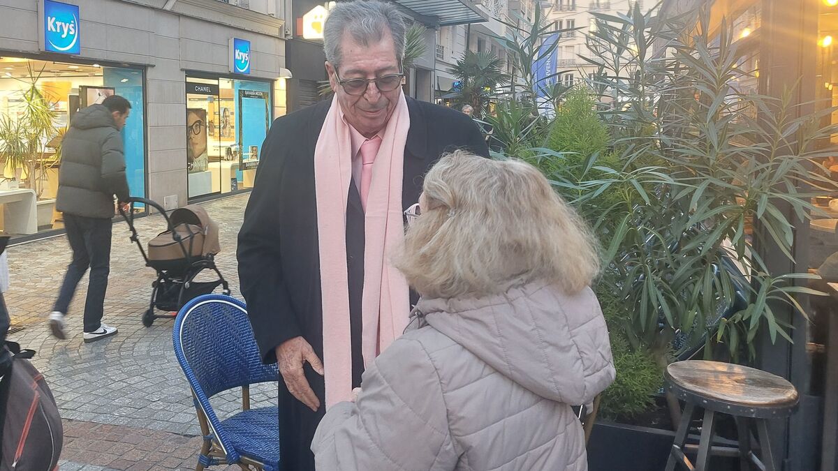 Patrick Balkany finalement candidat aux municipales 2026 à Levallois ? Réponse le 5 novembre