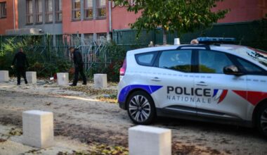 Explosifs, gyrophare et métaux précieux : un braquage à 12 millions d’euros déjoué par la BRI de Lyon