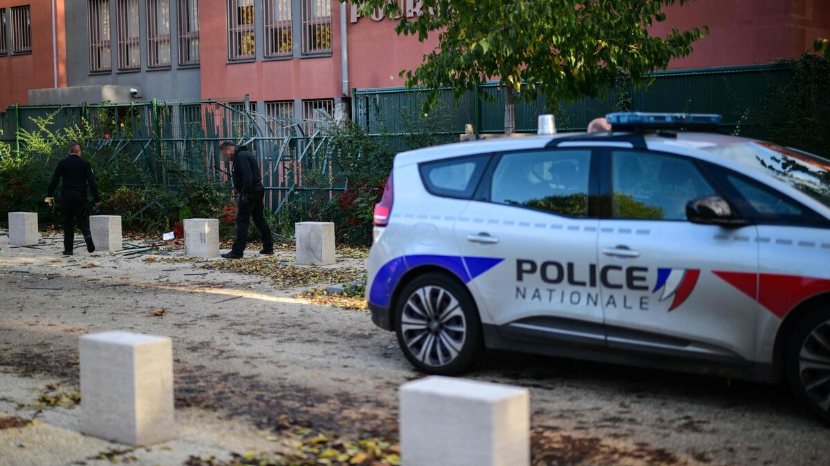 Explosifs, gyrophare et métaux précieux : un braquage à 12 millions d’euros déjoué par la BRI de Lyon