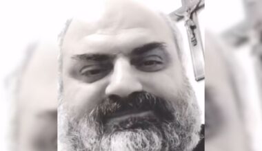 Meurtre d’un chrétien d’Irak à Lyon : le suspect écroué pour assassinat terroriste