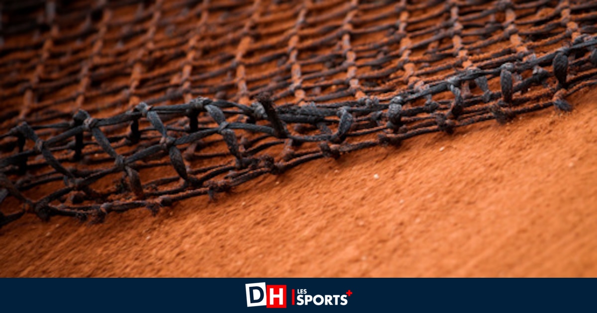 ITF Slovenj Gradec: Martin Van der Meerschen battu en finale d'un 15.000 dollars en Slovénie