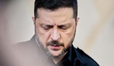 un drone russe frappe une gare du nord-est, Zelensky dénonce un acte «barbare» – Libération