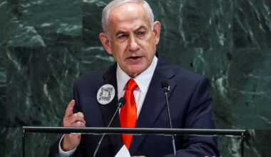Netanyahou annonce qu’il briguera un nouveau mandat de Premier ministre lors des prochaines élections