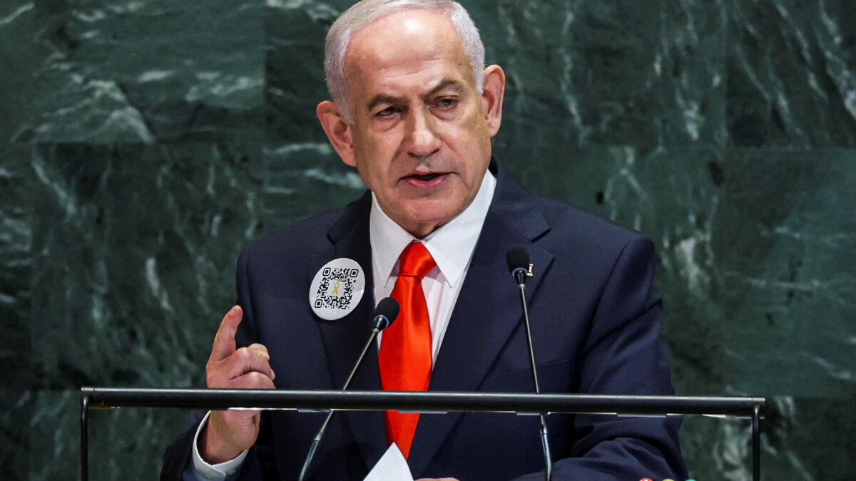 Netanyahou annonce qu’il briguera un nouveau mandat de Premier ministre lors des prochaines élections