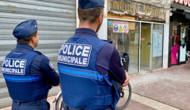 Municipales 2026 à Rouen : nouveau poste de police, bataille des chiffres… La sécurité s’invite déjà dans la campagne