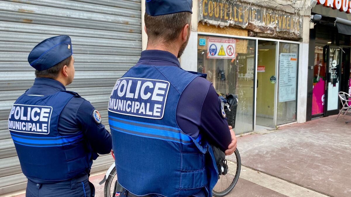 Municipales 2026 à Rouen : nouveau poste de police, bataille des chiffres… La sécurité s’invite déjà dans la campagne