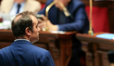 EN DIRECT - Budget 2026 : « Il n’y a pas d’impôt miracle», assure Sébastien Lecornu – Libération