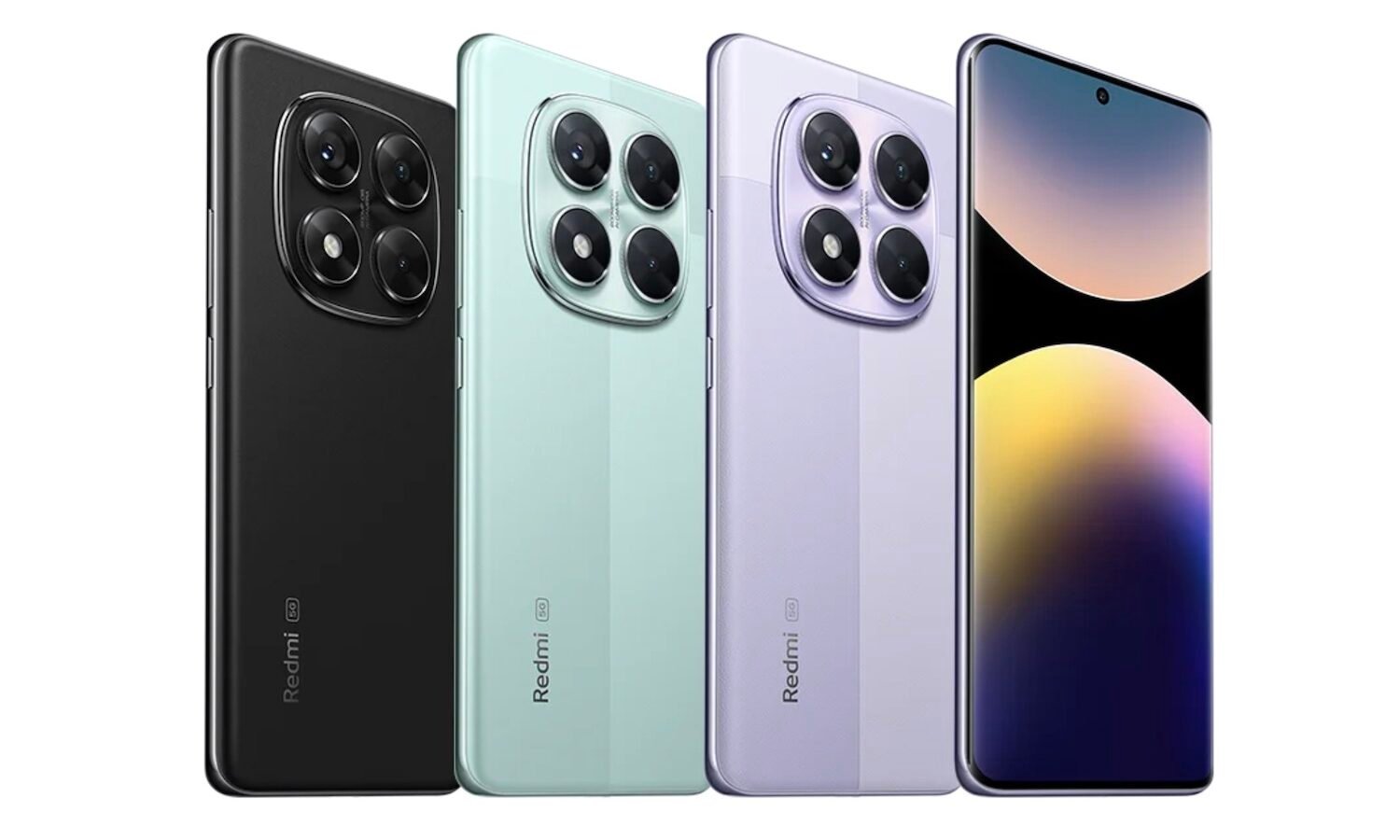 Xiaomi le vend par palettes jusqu'à épuisement du stock ⚡️
