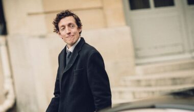 Les enfants du ministre de l’Education nationale sont scolarisés «aussi bien dans le public que dans le privé» – Libération