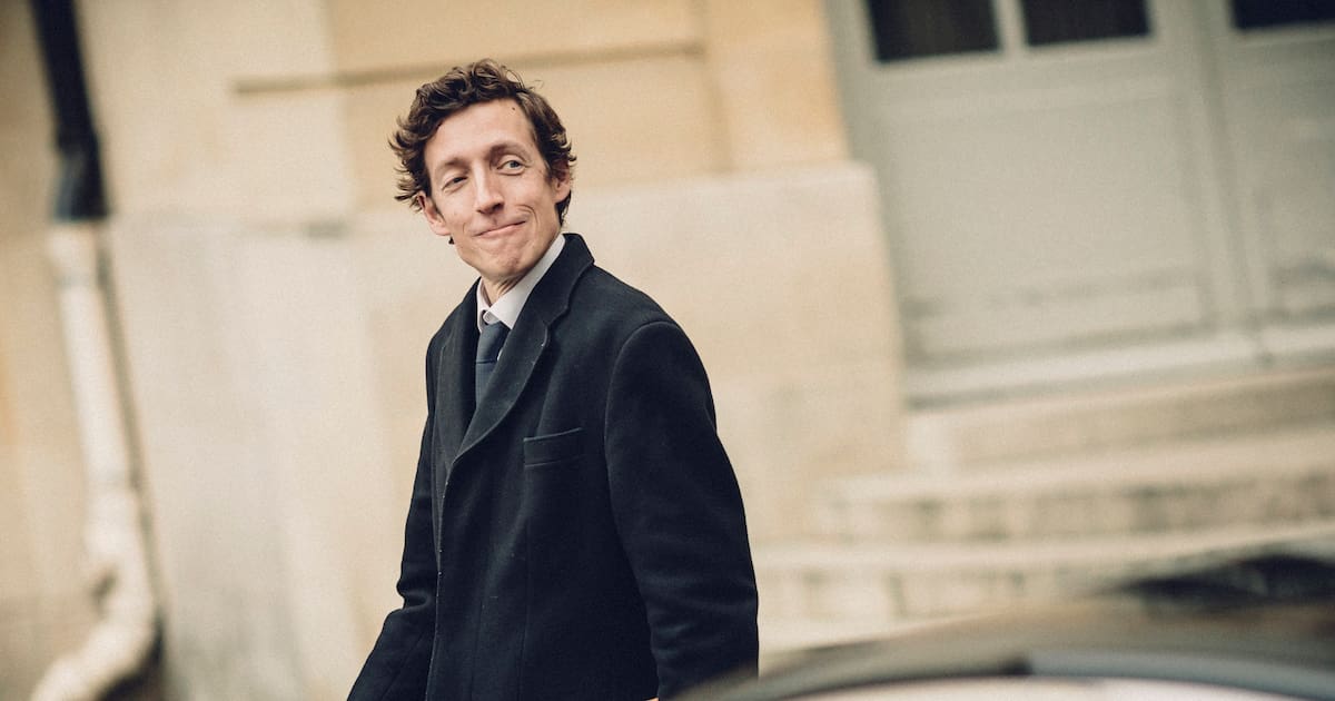 Les enfants du ministre de l’Education nationale sont scolarisés «aussi bien dans le public que dans le privé» – Libération