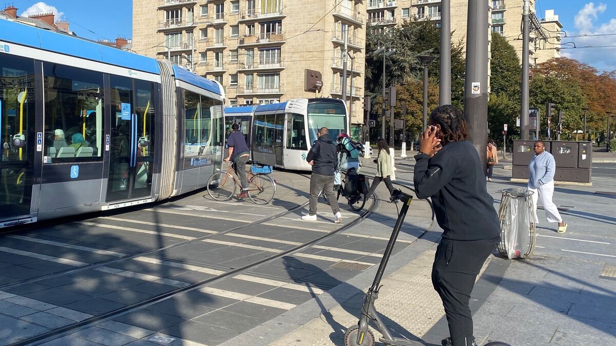 Neuf blessés graves et un mort en 2024 : aux abords des tramways, des comportements encore trop à risque