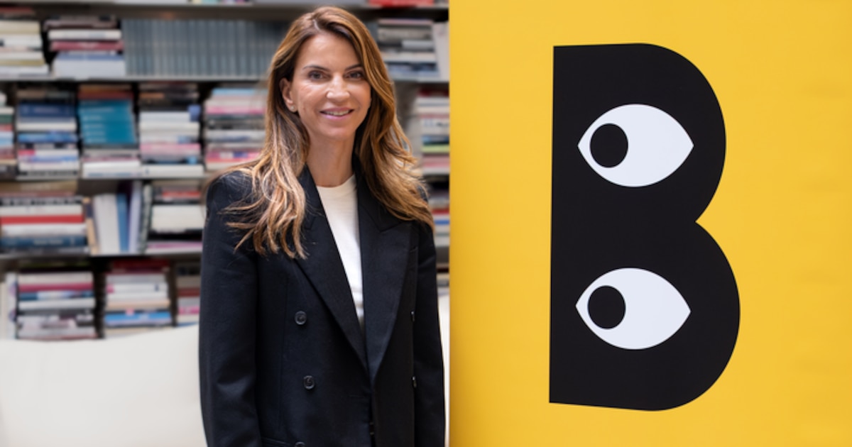 Félicité Herzog, fondatrice de Badabook.